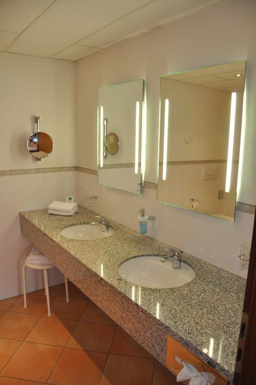Luxus Doppelzimmer