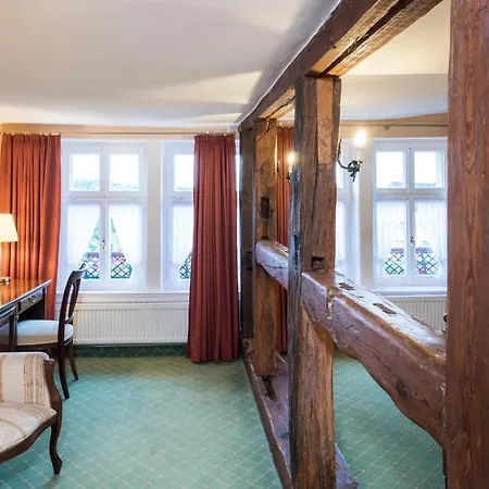 Romantik Hotel zum Stern-2